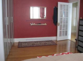 129 Chiswick Rd #134, Brighton, MA 02135