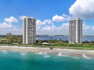 5080 N Ocean Dr APT 2D, Riviera Beach, FL 33404