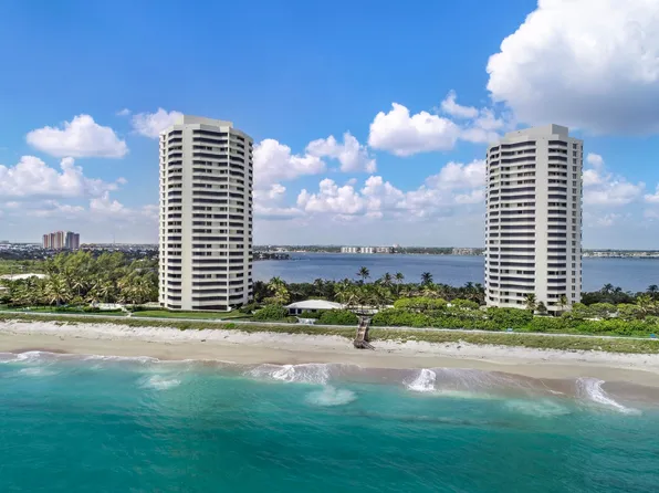 5080 N Ocean Drive #2d, Riviera Beach, FL 33404