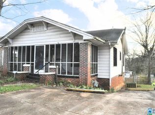 2529 Brookhaven Ave SW, Birmingham, AL 35211