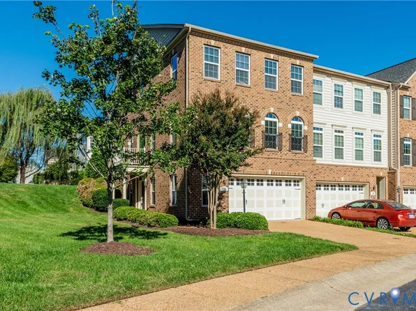 129 Siena Ln, Glen Allen, VA 23059