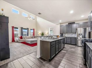 29322 Fair Sky Trl, Spring, TX 77386