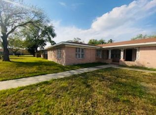816 Walnut Ave, McAllen, TX 78501
