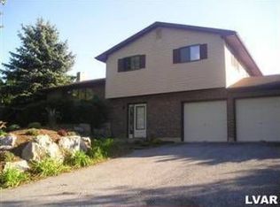 138 Maple St, Allentown, PA 18104