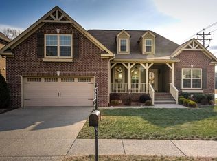 1000 Rudder Dr, Spring Hill, TN 37174