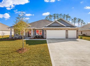 961 N Coastal Breeze Dr, Freeport, FL 32439