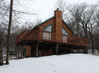 S 1165 West Dutch Hollow Rd, Lavalle, WI 53941
