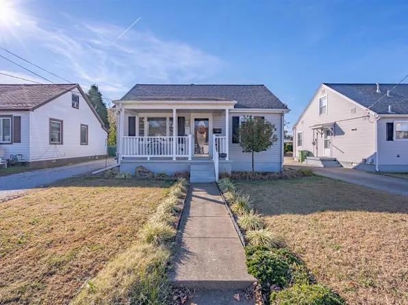 2722 Allen St, Owensboro, KY 42303