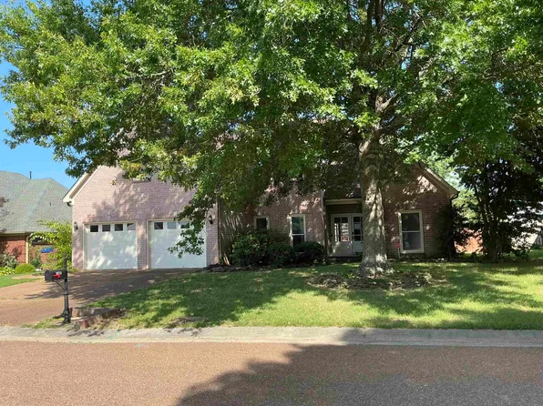 3870 Lighthouse Ln, Lakeland, TN 38002