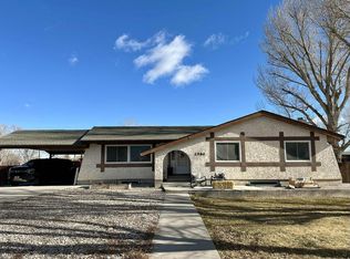 2580 N 3200 W, Delta, UT 84624