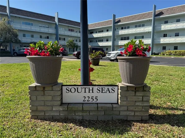 2255 Philippine Dr APT 21, Clearwater, FL 33763