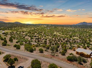 7455 W Santa Maria Vis, Prescott, AZ 86305