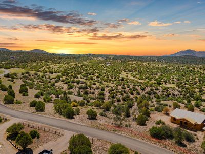 7455 W Santa Maria Vis, Prescott, AZ, 86305