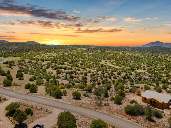 7455 W Santa Maria Vis, Prescott, AZ 86305