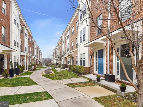 1202 Berry St, Baltimore, MD 21211