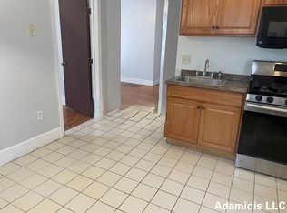 135 Marcella St #3, Boston, MA 02119