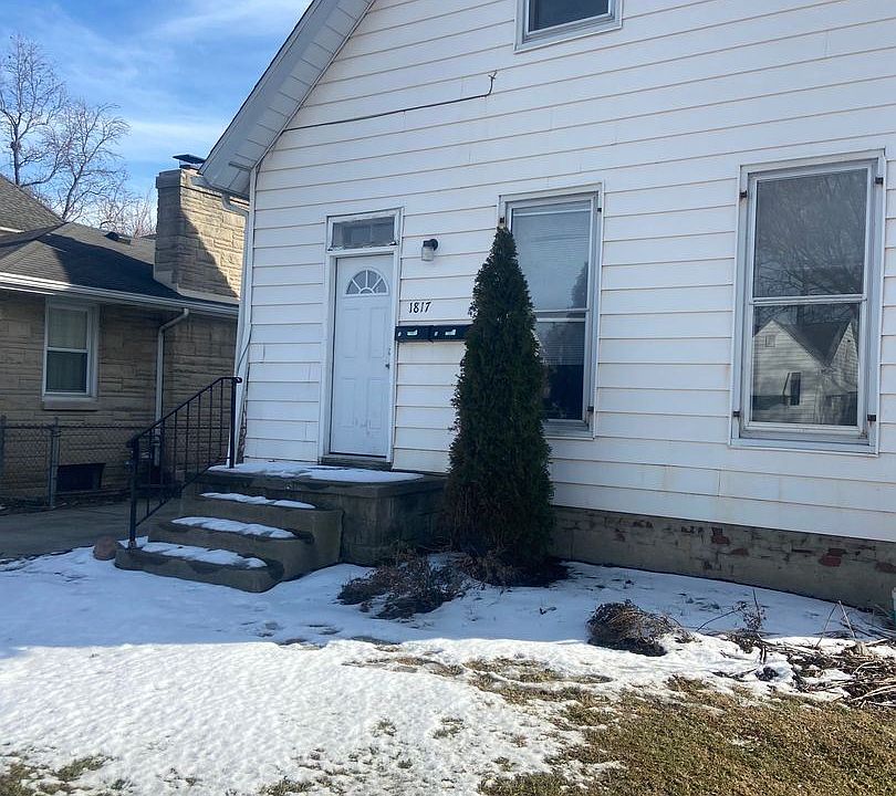 1st image of 1817 Kossuth St #1