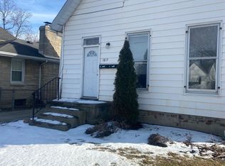 1817 Kossuth St #1, Lafayette, IN 47905