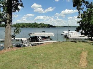 E12874 Wynding Way, Merrimac, WI 53561