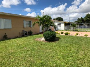 17000 NW 40th Ave, Miami Gardens, FL 33055