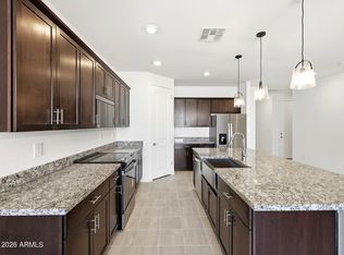 24445 W Chambers St, Buckeye, AZ 85326