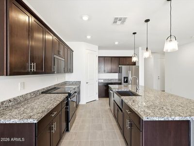 24445 W CHAMBERS Street, Buckeye, AZ, 85326
