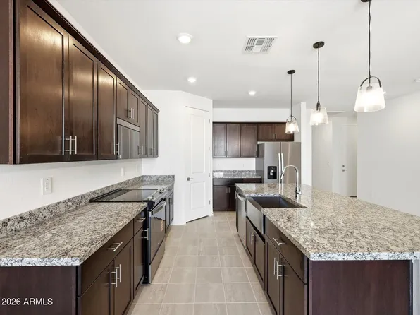 24445 W CHAMBERS Street, Buckeye, AZ 85326