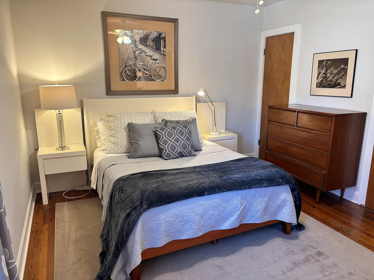 1 bed, $1,225 — Photo 1