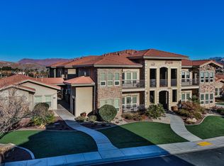 280 S Luce Del Sol Dr #411, Saint George, UT 84770