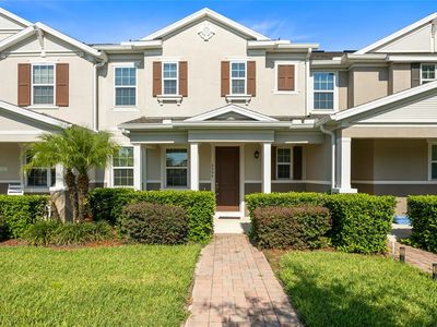 6506 Stoller Ave, Windermere, FL, 34786