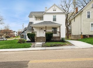 755 E Summit St, Alliance, OH 44601