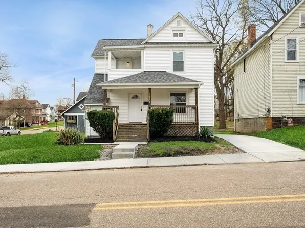 755 E Summit St, Alliance, OH 44601