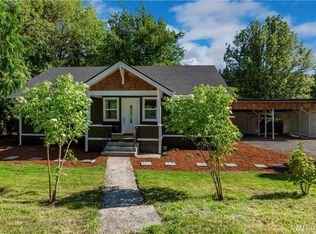 416 Coal Creek Rd, Chehalis, WA 98532