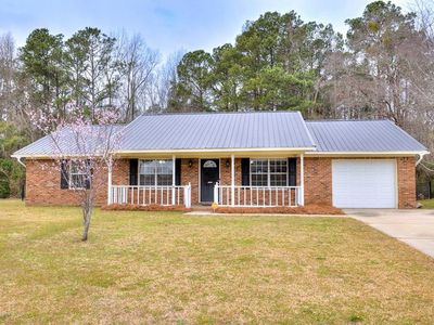 4975 Ridge St, Dalzell, SC, 29040