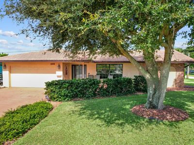 698 Heron Drive, Delray Beach, FL, 33444