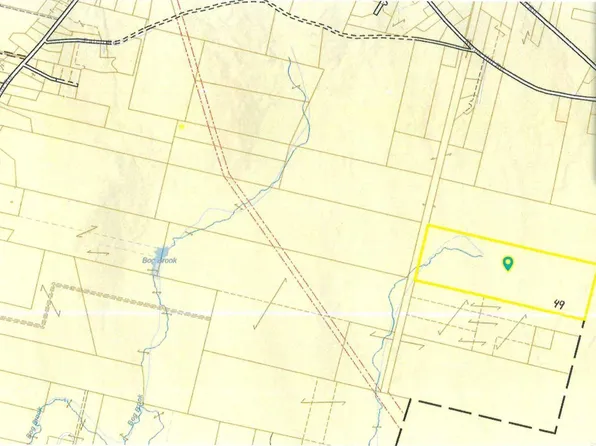 Lots 49-52 Patch Road, Manchester, ME 04351