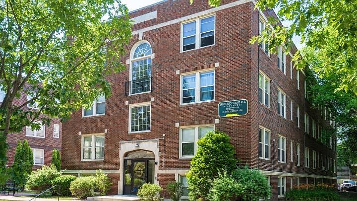 1st image of 1962 Grand Ave APT B12