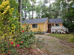 5412 Penrith Dr, Durham, NC 27713