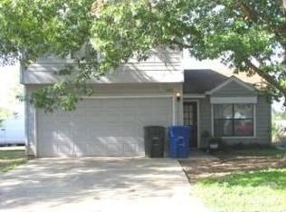 9851 Valley Villa, San Antonio, TX 78250