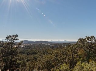 29 San Sebastian Rd, Santa Fe, NM 87505
