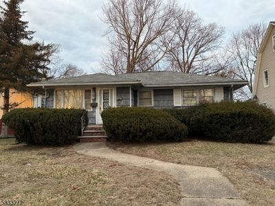 19 Emmet Ave, Morristown, NJ, 07960