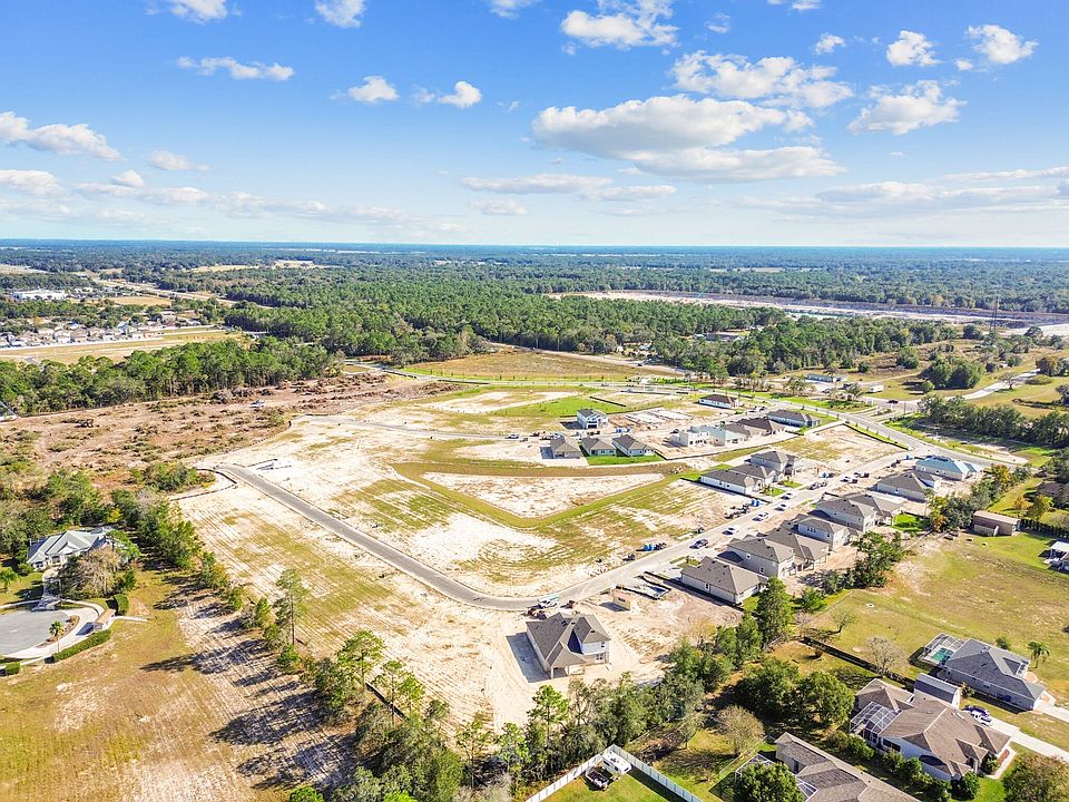 Avalon West by M/I Homes in Spring Hill FL Zillow