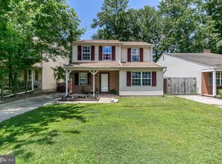 3056 Sounding Dr, Edgewood, MD 21040