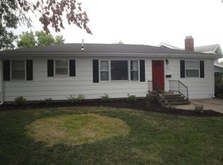 203 E North St, Brookfield, MO 64628