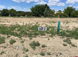 Lot 2 6700 Road, Montrose, CO 81401
