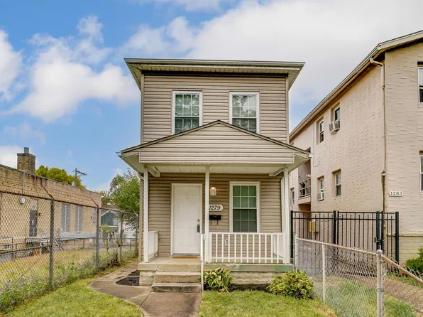 1279 Indianola Ave, Columbus, OH 43201