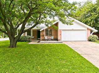 1601 Nantucket Dr, Richardson, TX 75080