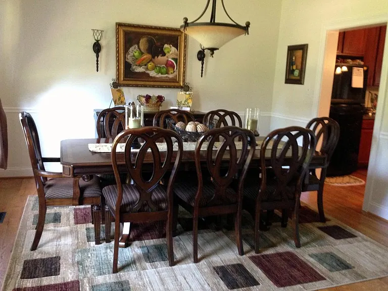 Dinning Room