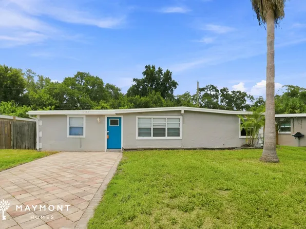 2156 Alemanda Dr, Clearwater, FL 33764