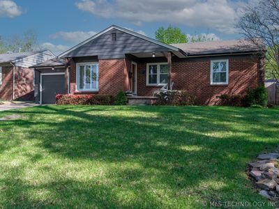 4251 E 25th St, Tulsa, OK, 74114